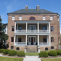 Joseph Manigault House